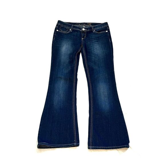 Seven7 Denim - EUC Seven7 Jeans   (28)